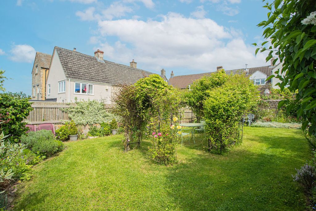 Additional image 2 of 3 bed semi-detached house for saleSherston, Wiltshire SN16