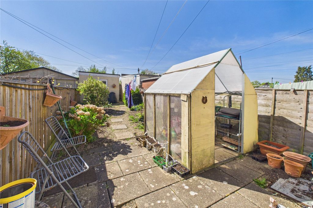 Additional image 17 of 2 bed terraced house for saleFerndale Road, Rodbourne Cheney, Wiltshire SN2