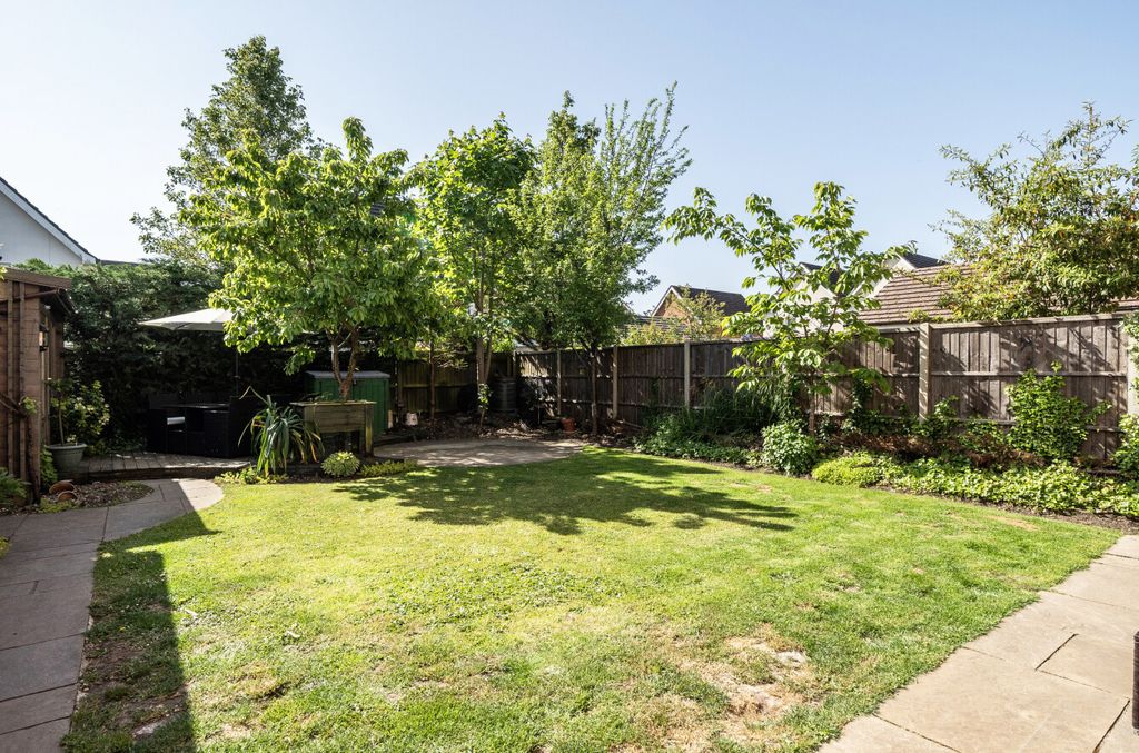 Additional image 19 of 4 bed detached house for saleTornado Chase, Bracknell, Berkshire RG12