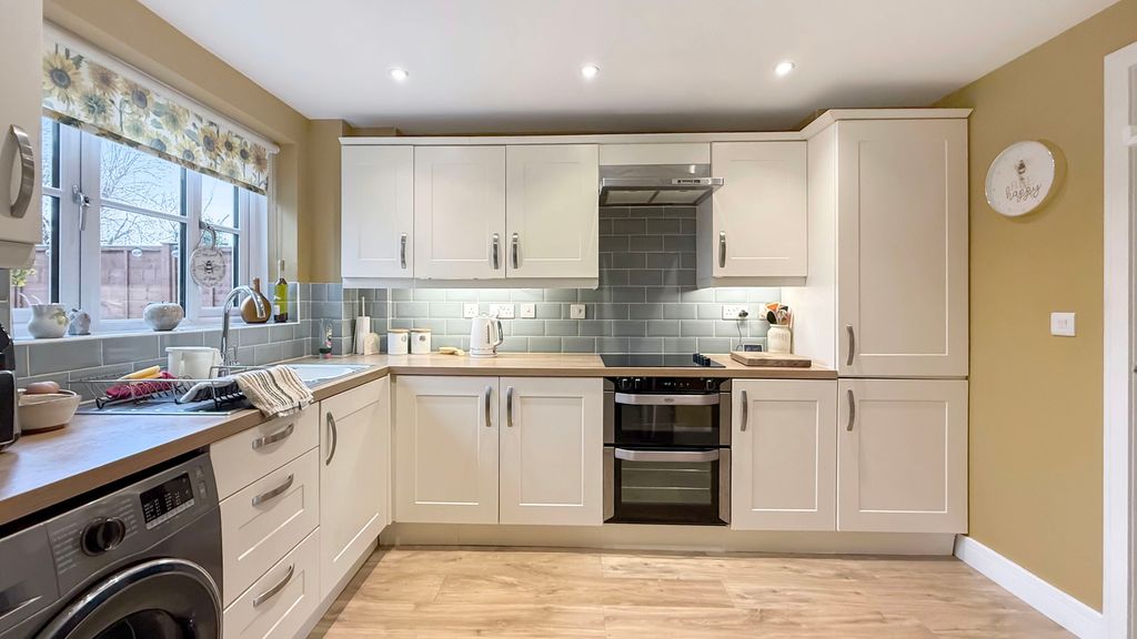 Additional image 3 of 3 bed semi-detached house for saleBridge Court, Westbury BA13