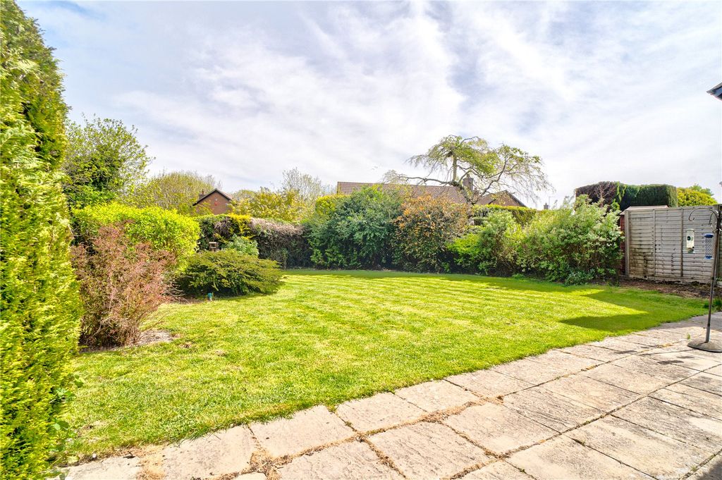 Additional image 4 of 3 bed detached house for saleHome Close, Chiseldon, Swindon, Wiltshire SN4
