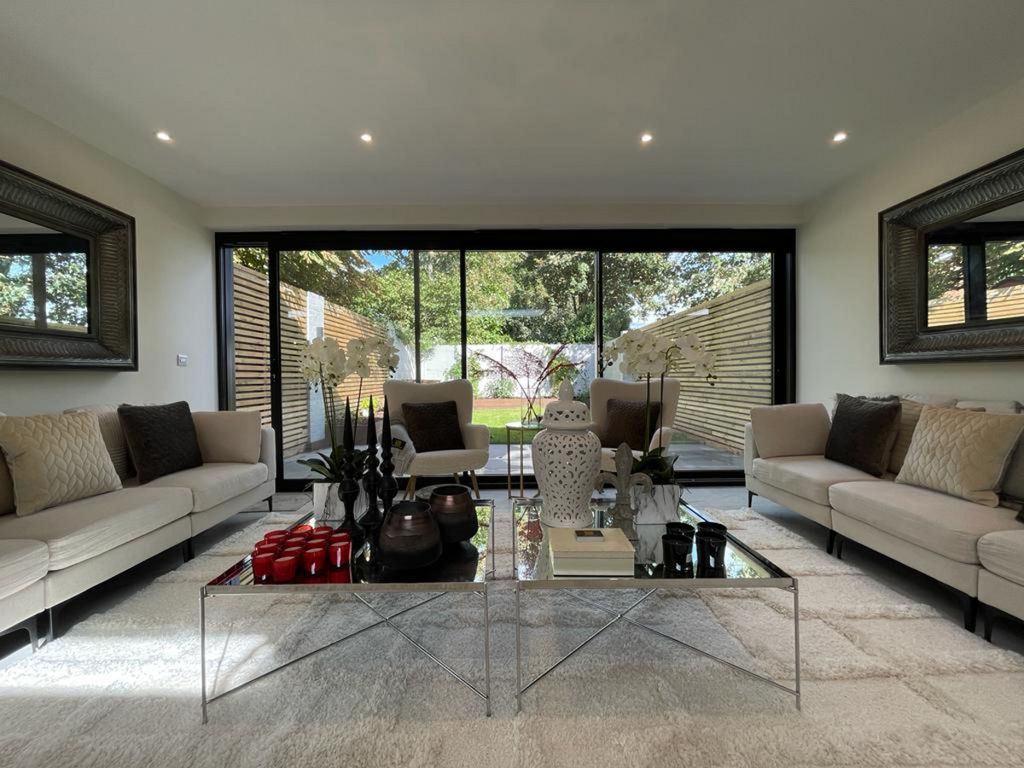 3 bed detached house for saleThe Old Workshop, Lower Boyndon Road, Maidenhead SL6
