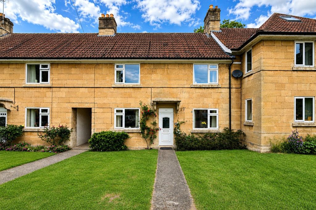 3 bed terraced house for saleTrowbridge Road, Bradford On Avon BA15