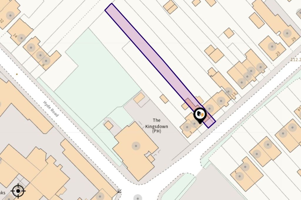 Additional image 2 of 3 bed end terrace house for saleKingsdown Road, Swindon SN2