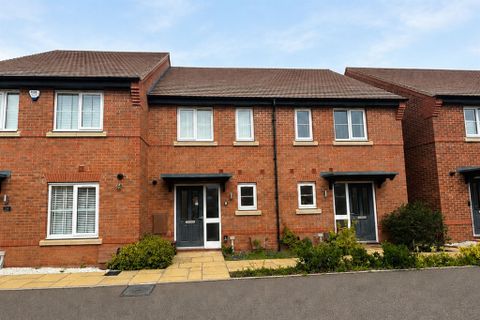 Hampton Lane, Littleover, Derby DE23