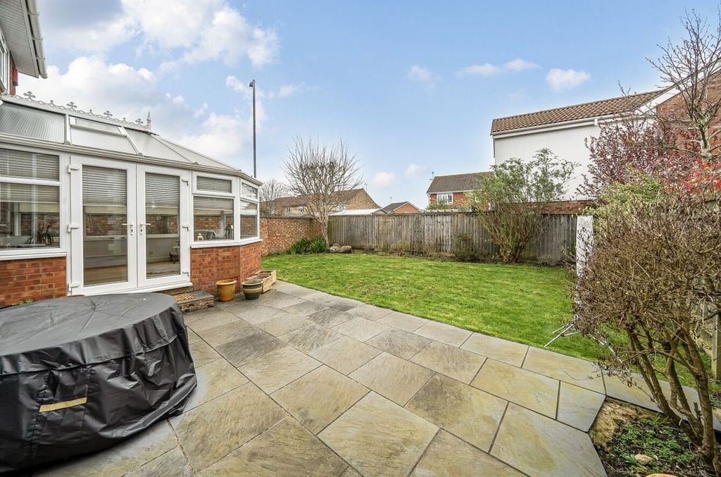 Additional image 11 of 4 bed detached house for saleDelamere Drive, Stratton St Margaret, Swindon SN3