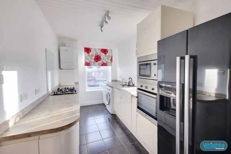 2 bed flat for saleChurch Walk, Trowbridge BA14