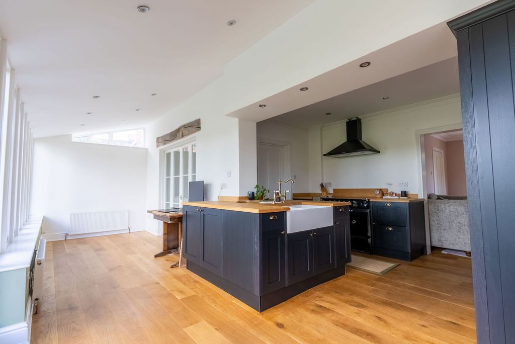 Additional image 3 of 5 bed detached house for saleWestbury Road, Yarnbrook, Trowbridge BA14