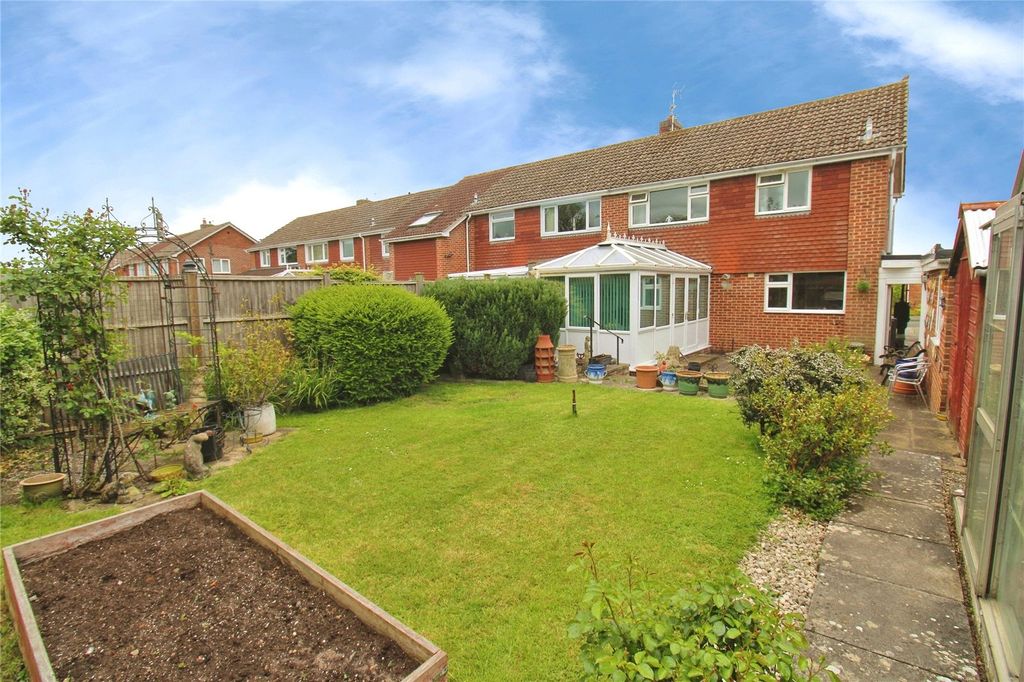 Additional image 2 of 3 bed semi-detached house for saleCharnwood Road, Trowbridge BA14