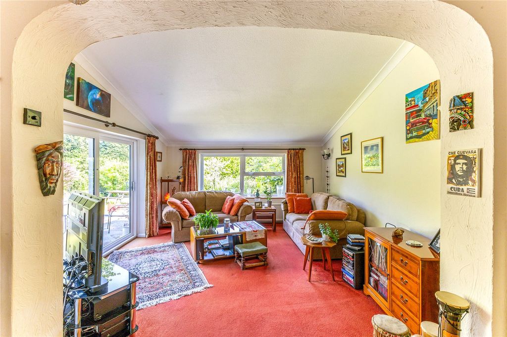 Additional image 3 of 4 bed detached house for saleRhododendron Walk, Ascot, Berkshire SL5