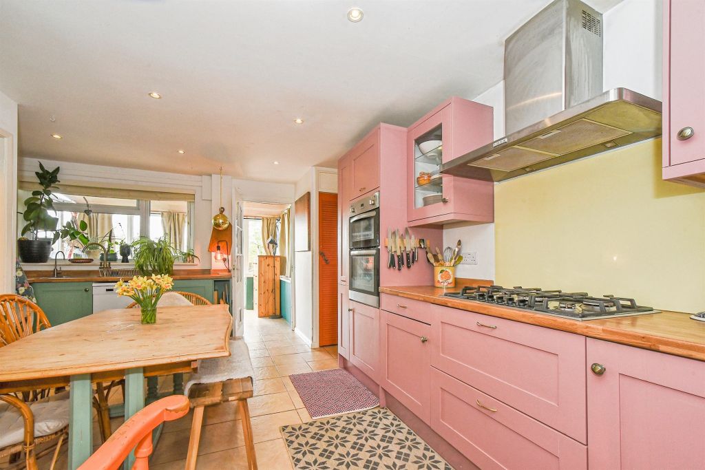 Additional image 4 of 3 bed terraced house for saleCorsham Road, Lacock, Chippenham SN15