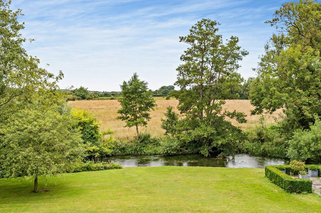 Additional image 12 of 4 bed detached house for saleUpton Lovell, Warminster, Wiltshire BA12