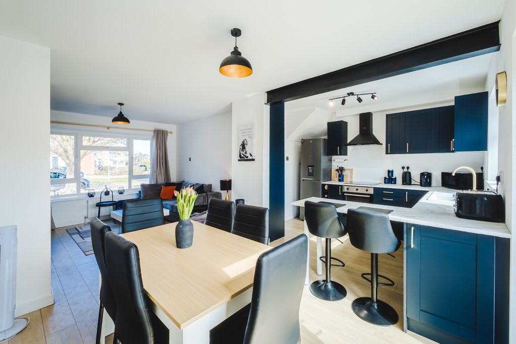 Additional image 5 of 3 bed terraced house for saleAshbury Avenue, Swindon, Wiltshire SN3
