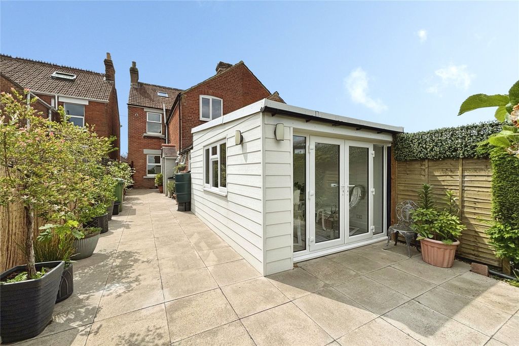 Additional image 15 of 3 bed semi-detached house for saleStation Road, Westbury BA13