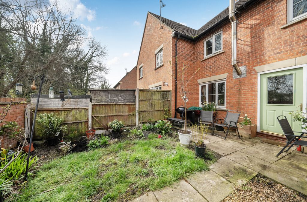 Additional image 18 of 2 bed terraced house for saleKingswood, Wroughton, Wiltshire SN4
