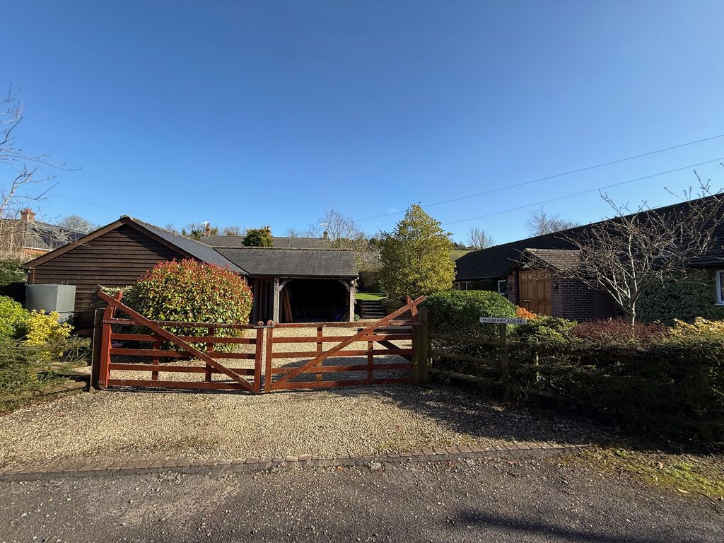 Additional image 25 of 4 bed bungalow for salePitton, Salisbury SP5