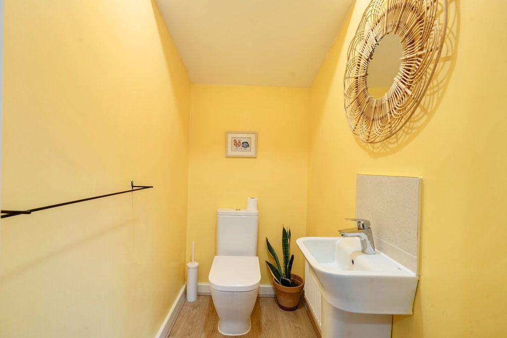 Additional image 10 of 3 bed semi-detached house for saleDeere Avenue, Chippenham SN14