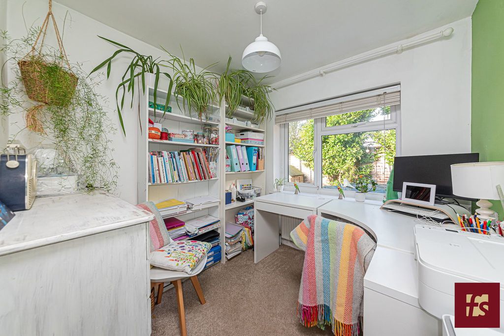 Additional image 9 of 3 bed semi-detached bungalow for saleNapier Road, Crowthorne, Berkshire RG45