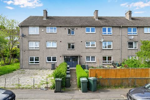11/5 Saughton Mains Street, Saughton, Edinburgh EH11