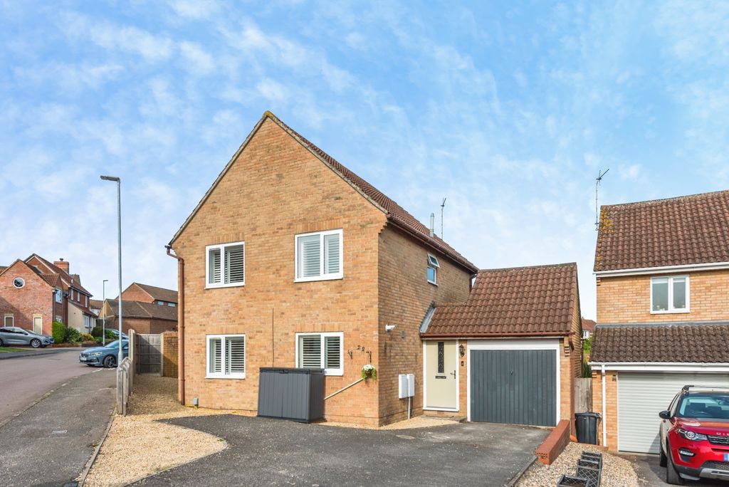 Additional image 19 of 4 bed detached house for saleGarraways, Royal Wootton Bassett SN4