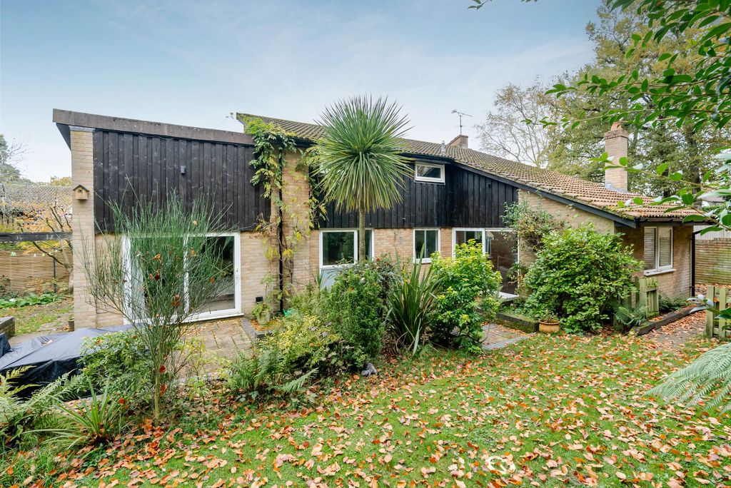 Additional image 12 of 5 bed detached house for saleBeaufort Gardens, Ascot SL5