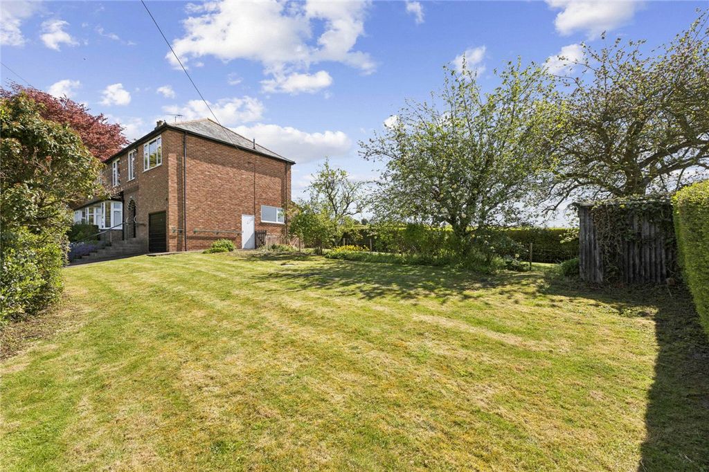 Additional image 12 of 4 bed semi-detached house for saleHinton Parva, Swindon, Wiltshire SN4