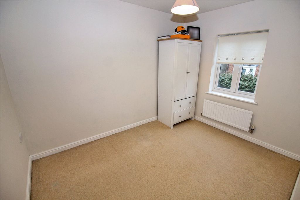 Additional image 14 of 4 bed semi-detached house for saleCharmind Walk, Winterbourne Road, Swindon, Wiltshire SN25