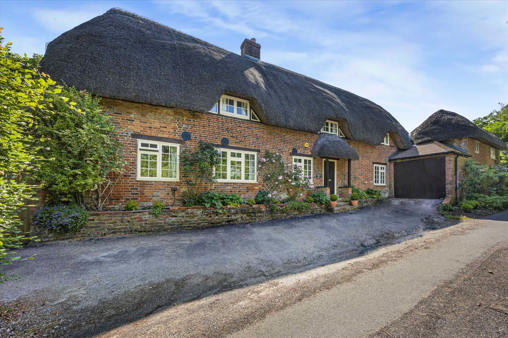 Additional image 19 of 4 bed cottage for saleNew Mill, Pewsey, Wiltshire SN9