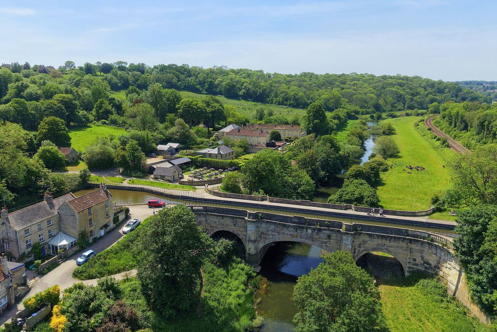 Additional image 21 of 3 bed terraced house for saleAvoncliff, Bradford-On-Avon BA15