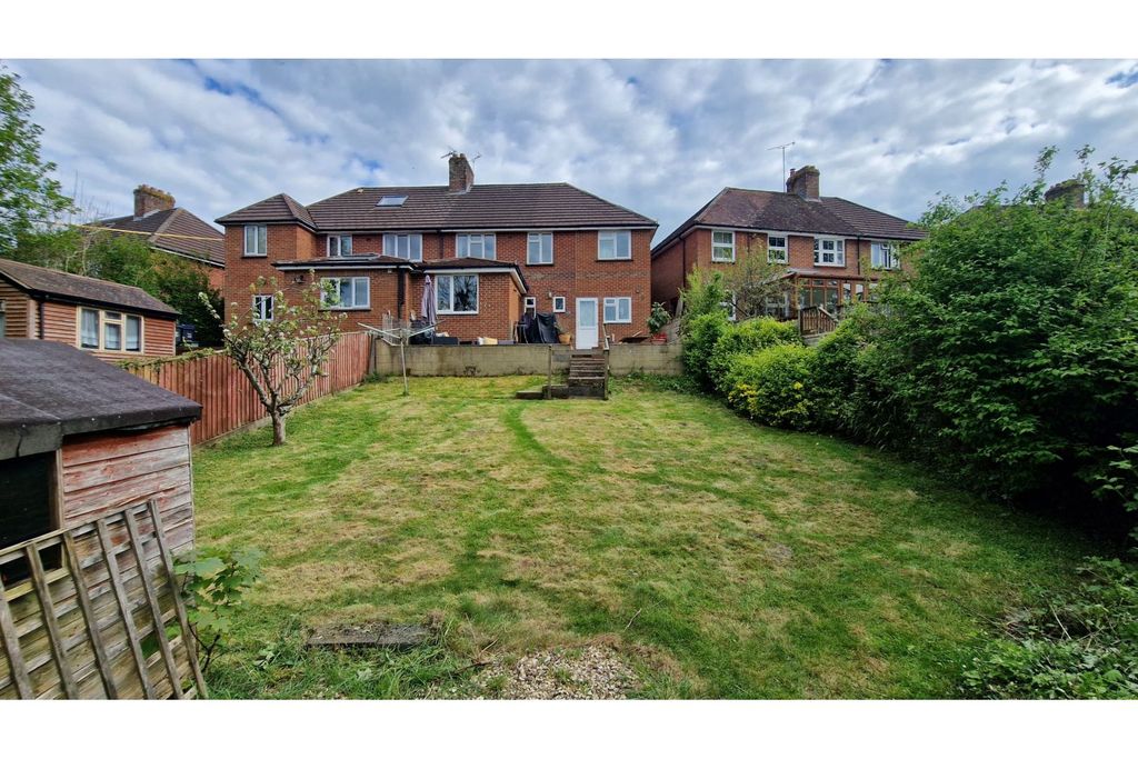 Additional image 28 of 4 bed semi-detached house for saleOrchard Road, Marlborough SN8