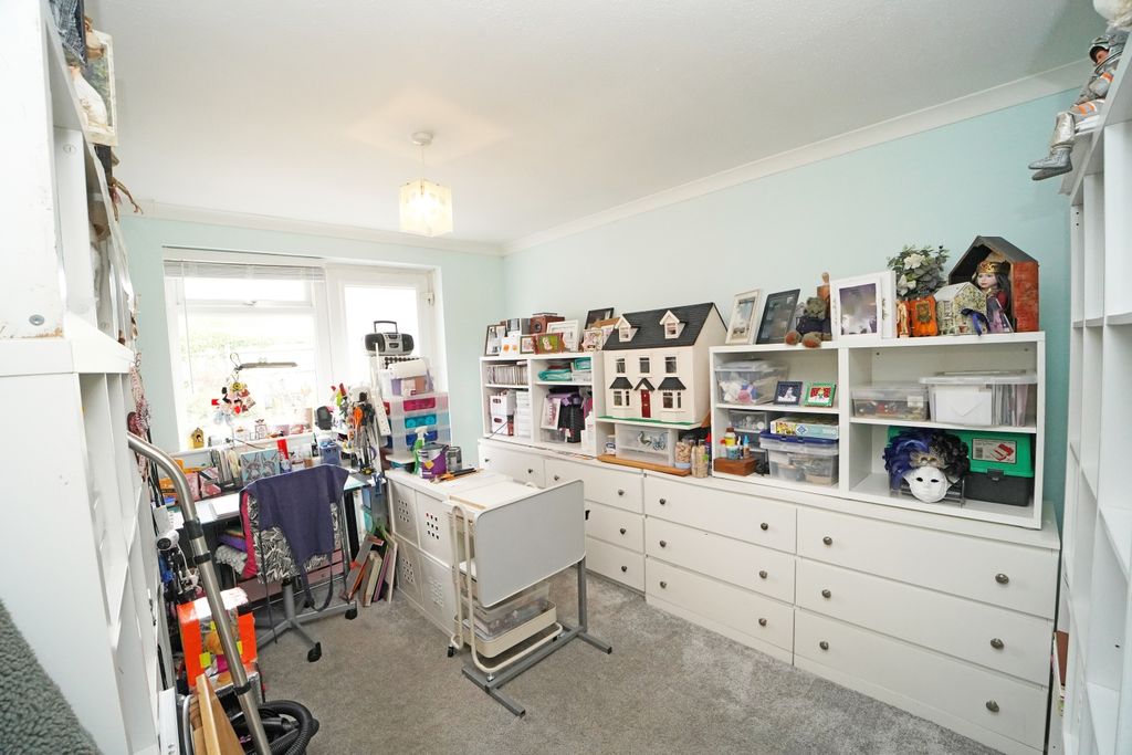 Additional image 5 of 2 bed detached bungalow for saleWelford Close, Swindon SN3
