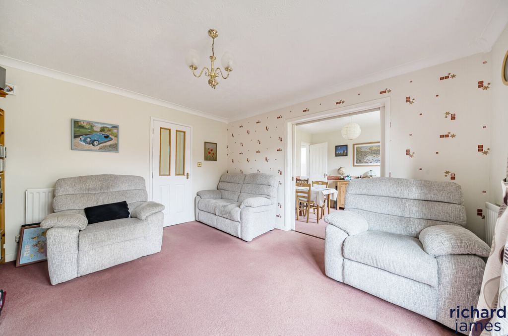 Additional image 5 of 5 bed link detached house for saleHigh Mead, Royal Wootton Bassett SN4