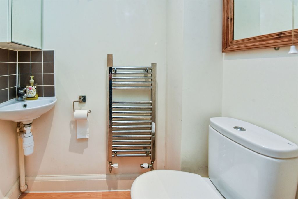 Additional image 4 of 3 bed end terrace house for saleCoppice Close, Chippenham SN15