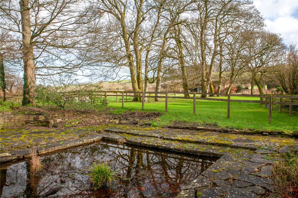 Additional image 16 of 6 bed detached house for saleKnook, Warminster, Wiltshire BA12