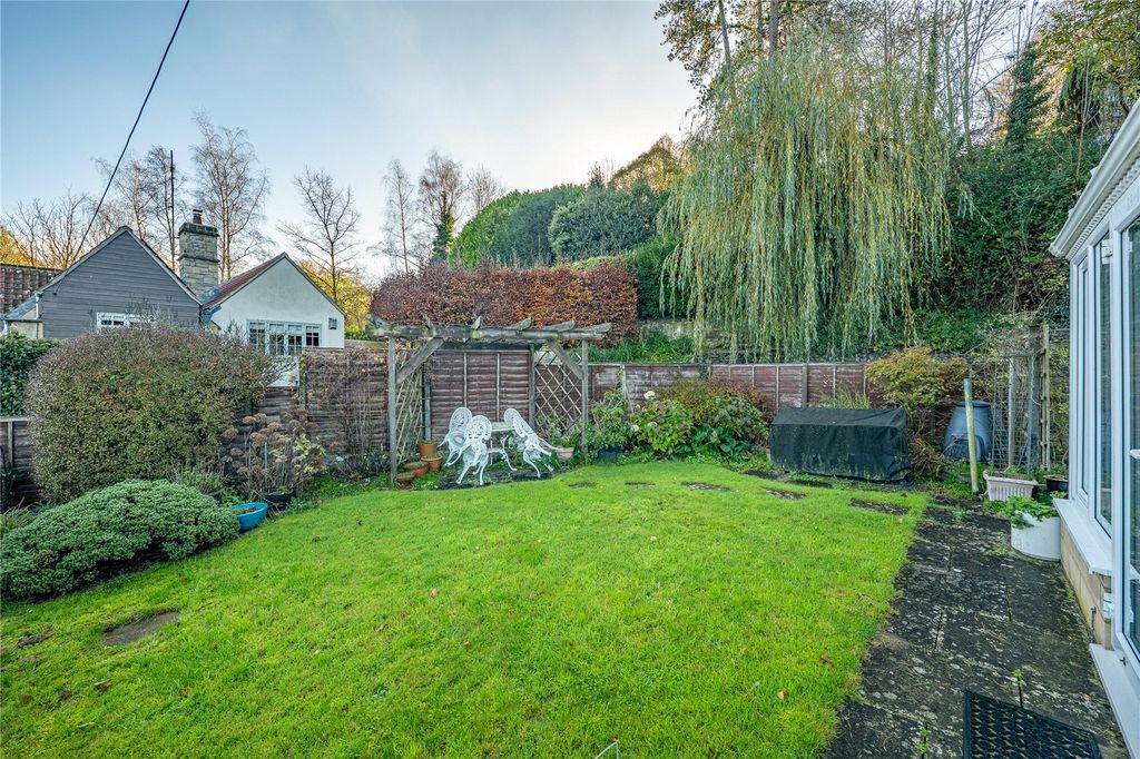 Additional image 3 of 2 bed semi-detached house for saleCrowe Hill, Limpley Stoke, Bath BA2
