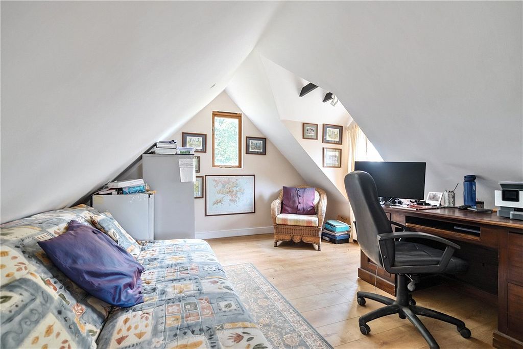 Additional image 26 of 5 bed detached house for saleClench Common, Marlborough, Wiltshire SN8