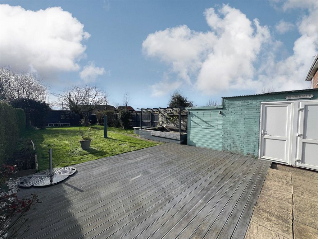 Additional image 20 of 3 bed semi-detached house for saleGrange Drive, Stratton, Swindon SN3