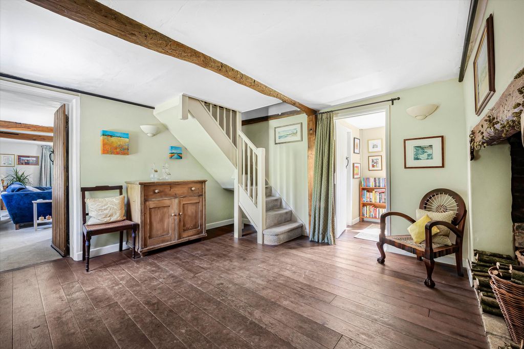 Additional image 11 of 4 bed cottage for saleNew Mill, Pewsey, Wiltshire SN9