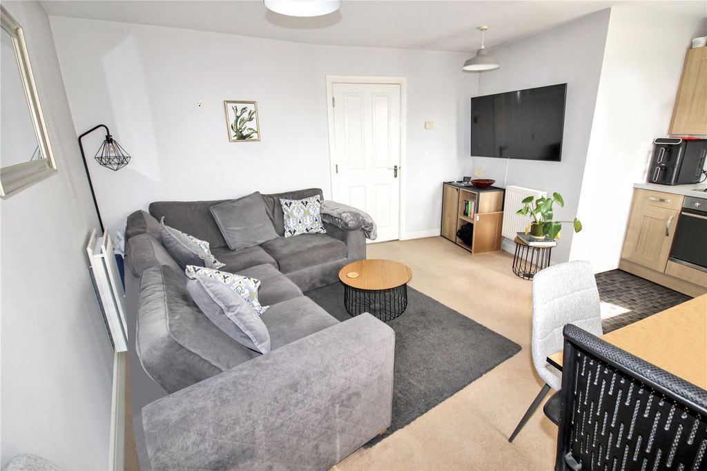 Additional image 2 of 1 bed flat for saleBritten Road, Swindon, Wiltshire SN25