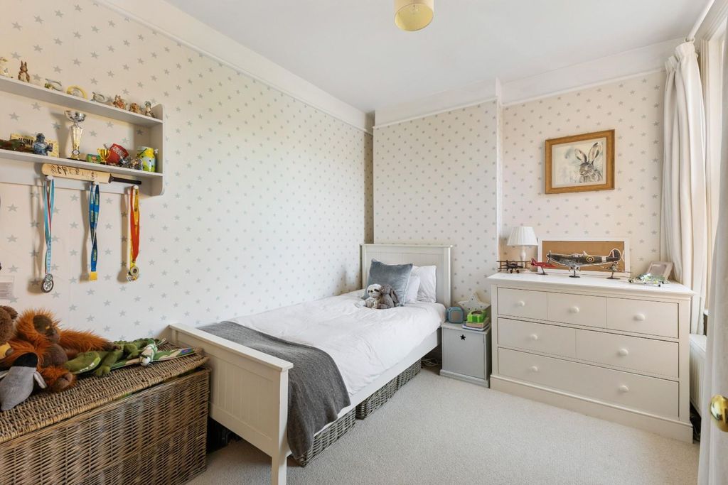 Additional image 15 of 3 bed semi-detached house for saleHulse Road, Salisbury SP1