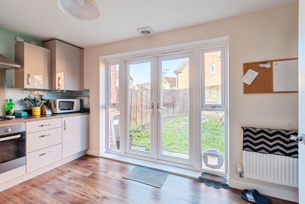 Additional image 5 of 2 bed semi-detached house for saleHazel Crescent, Chippenham SN15