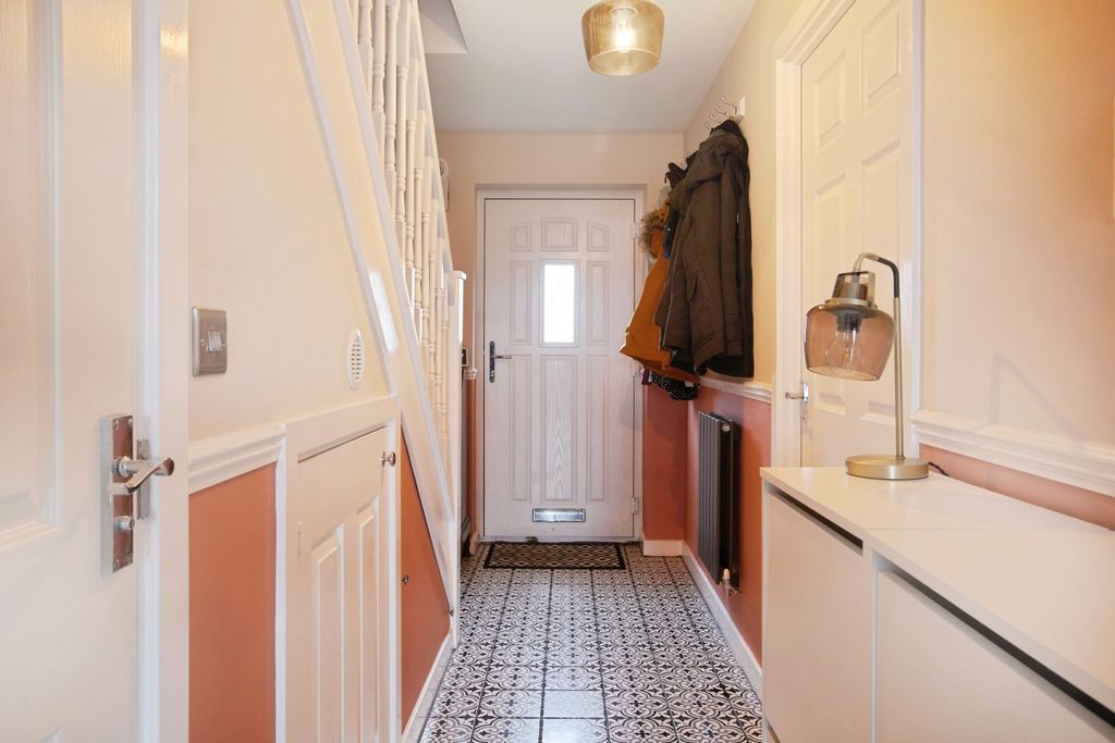 Additional image 9 of 2 bed semi-detached house for saleSherbourne Drive, Salisbury SP4