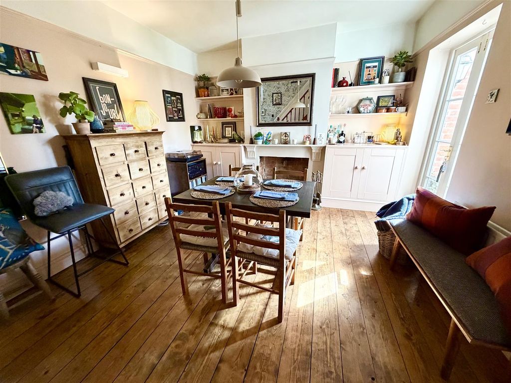 Additional image 10 of 3 bed terraced house for saleKent Road, Swindon SN1