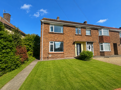 Long Road, Mangotsfield, Bristol BS16