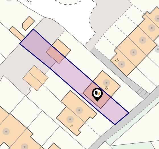 Additional image 22 of 3 bed semi-detached house for saleRocher Close, Westbury BA13