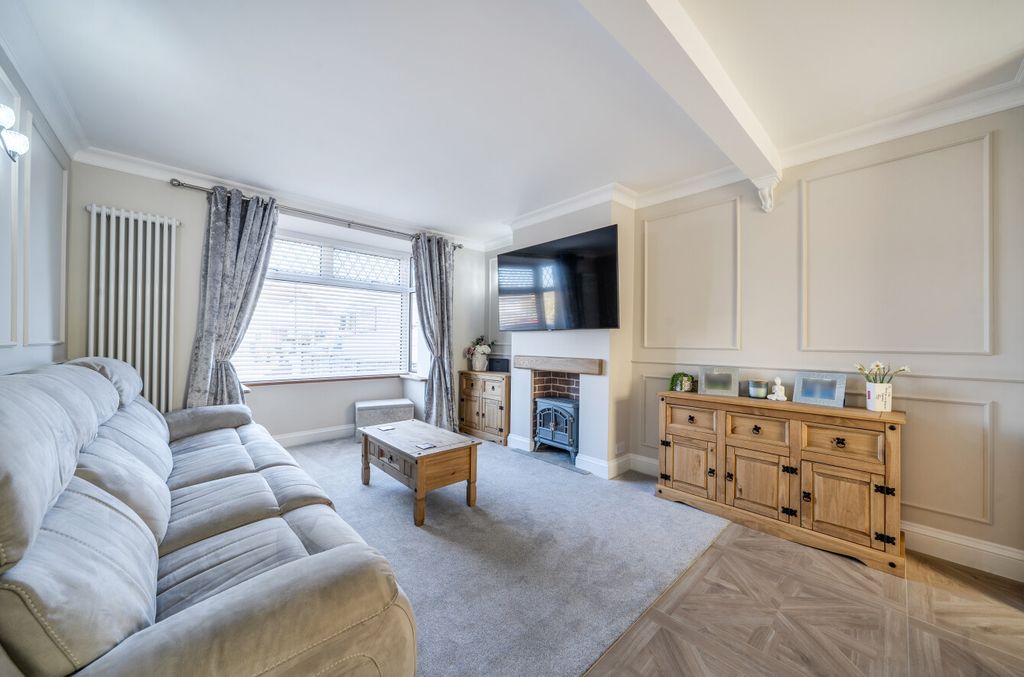 Additional image 2 of 3 bed semi-detached house for saleOxford Road, Stratton St Margaret, Swindon SN3