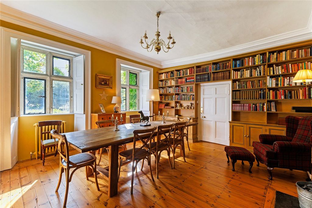 Additional image 6 of 6 bed detached house for saleChurch Street, West Lavington, Devizes, Wiltshire SN10