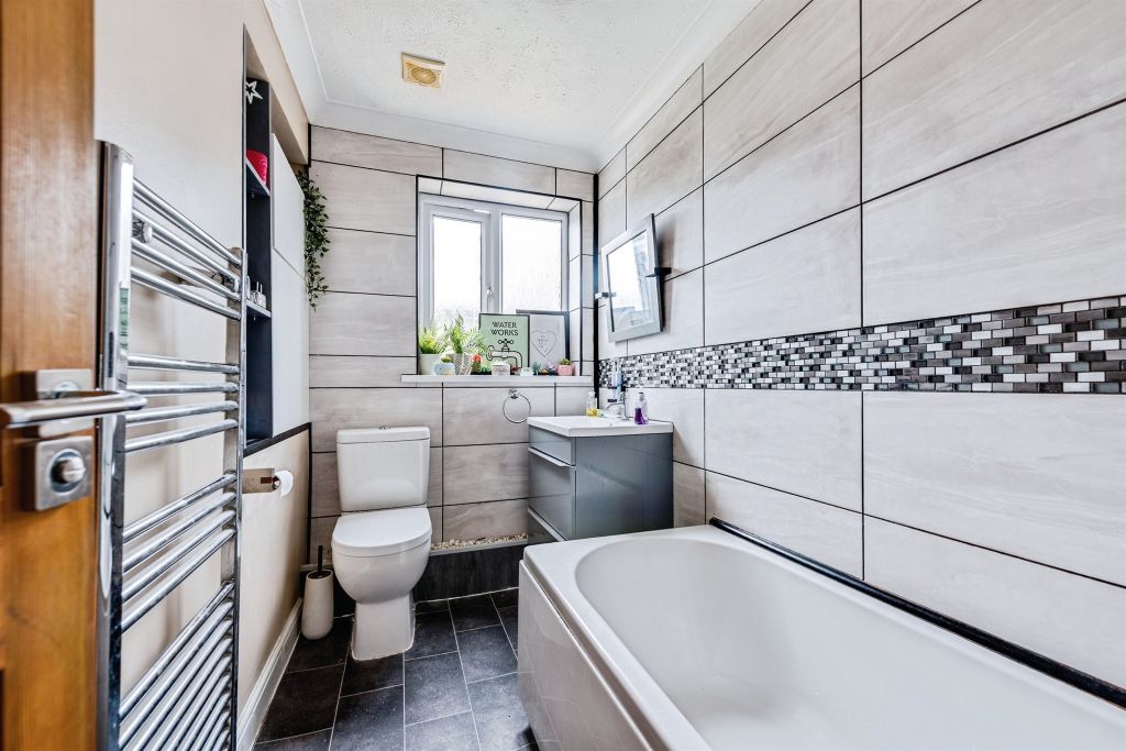 Additional image 7 of 2 bed semi-detached house for salePennycress Close, Swindon SN25