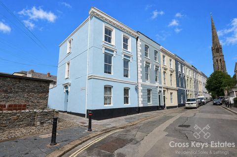 Wyndham Street West, Stonehouse PL1