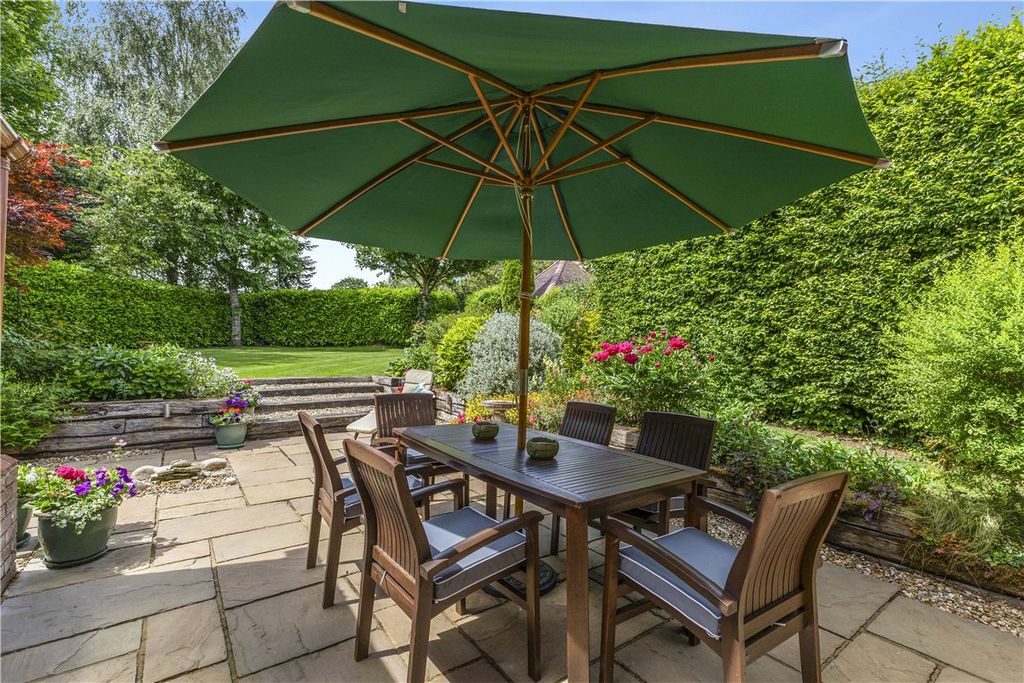 Additional image 21 of 5 bed detached house for saleNetherstreet, Bromham, Chippenham, Wiltshire SN15